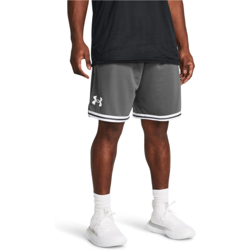 Mens Under Armour 10-Inch Perimeter Basketball Shorts