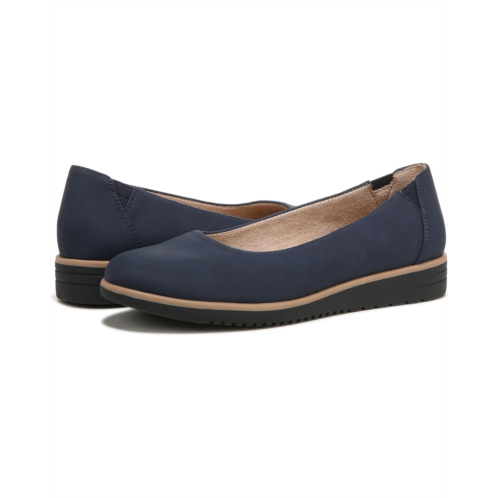 Womens Naturalizer SOUL Naturalizer - Idea-Ballet