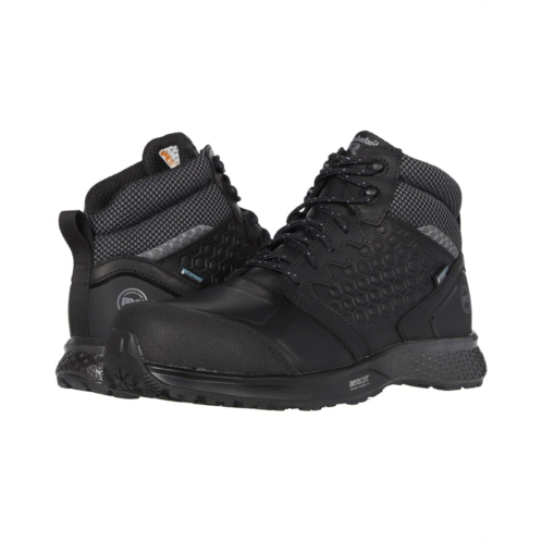 Timberland PRO Reaxion Mid Composite Safety Toe Waterproof