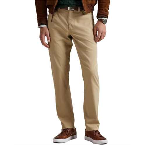 Mens Polo Ralph Lauren Classic Fit Performance Twill Pants