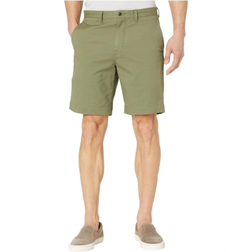 Mens Polo Ralph Lauren Classic Fit Stretch Chino Short