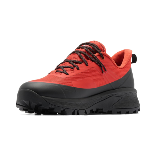 Mens Columbia Tellurix Titanium Outdry