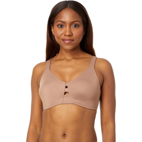 Womens Spanx Low Profile Wireless Minimizer