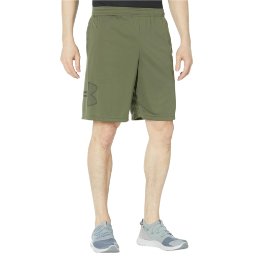 Mens Under Armour UA Tech Graphic Shorts