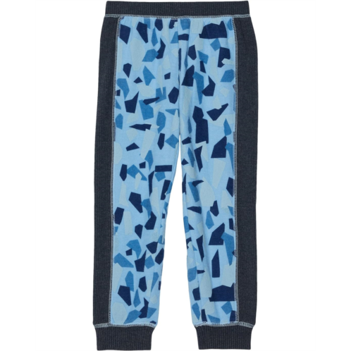 Chaser Kids Camo Joggers (Big Kids)