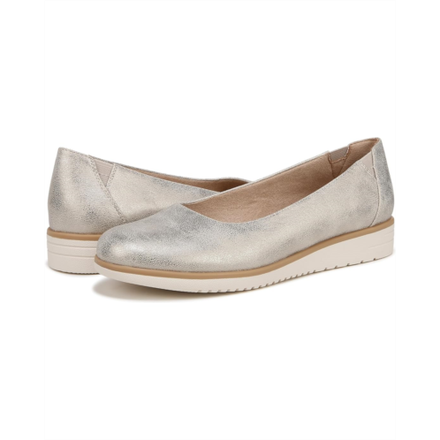Womens Naturalizer SOUL Naturalizer - Idea-Ballet