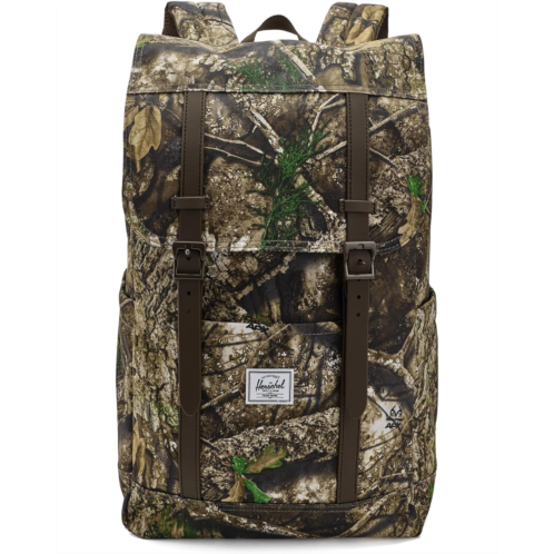 Herschel Supply Co. Herschel Supply Co Realtree Herschel Retreat Backpack