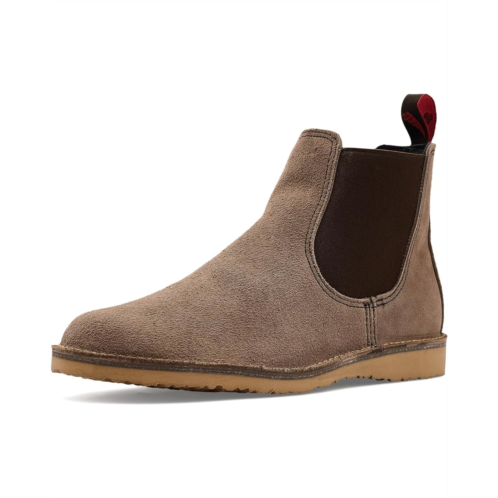Mens Red Wing Heritage Weekend Chelsea