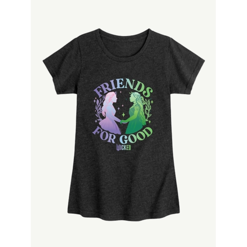OldNavy Friends For Good Wicked Short Sleeve Tee For Toddler