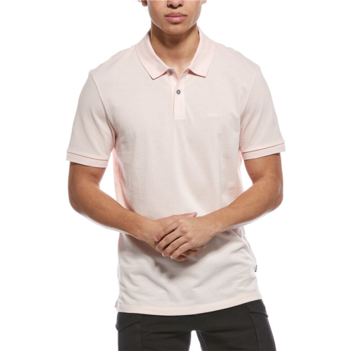 Hugo Boss pallas polo shirt