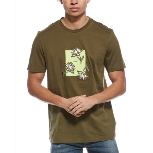 Hugo Boss thompson t-shirt