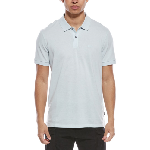 Hugo Boss pallas polo shirt