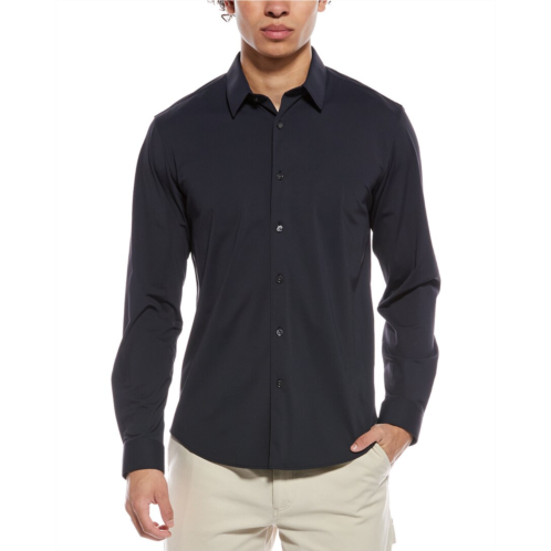 Theory rammy motion shirt