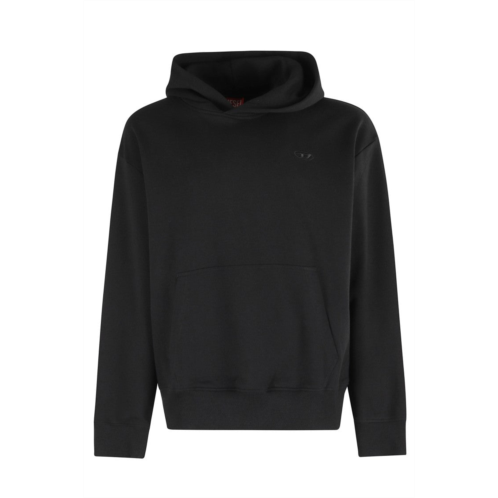 Diesel s macs megoval sweatshirt