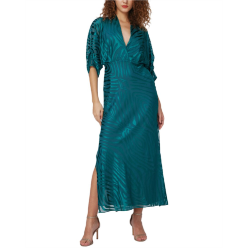 Diane von Furstenberg jessel dress