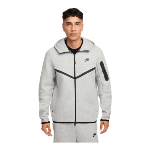 NIKE tech mens full-zip windrunner hoodie