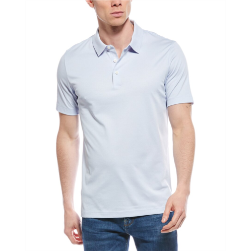 Theory atlas polo shirt