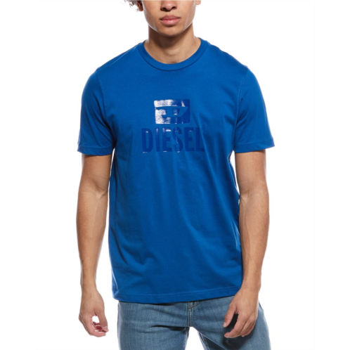 Diesel just tone t-shirt