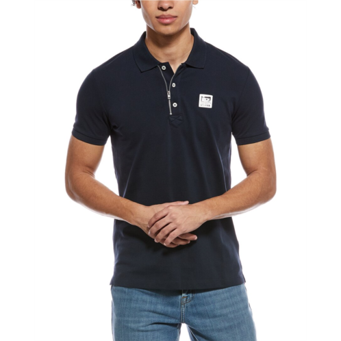 Diesel harry polo shirt