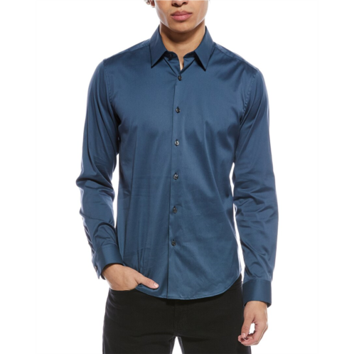 Theory sylvain precise 2 shirt