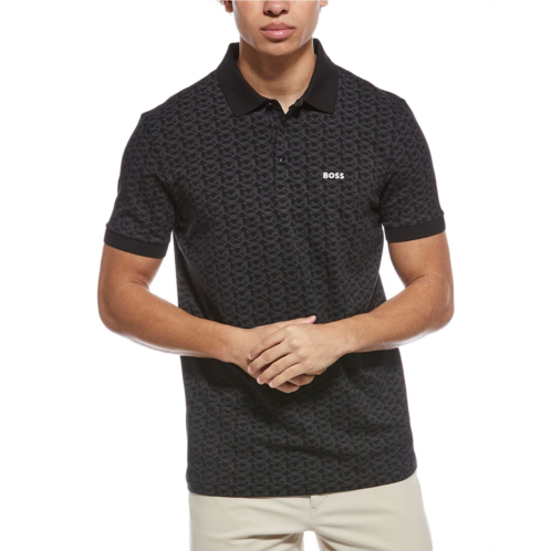 Hugo Boss paddy polo shirt