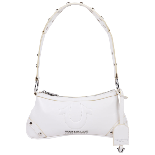 True Religion horseshoe shoulder bag