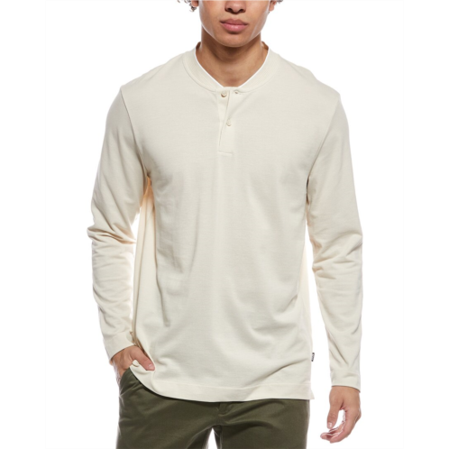 Hugo Boss pal henley shirt