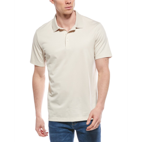 Theory atlas polo shirt