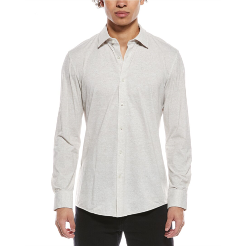 Hugo Boss Boss hank kent slim fit shirt