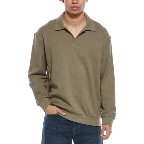 Hugo Boss sota polo overshirt