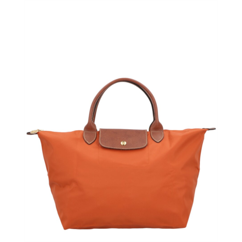 Longchamp le pliage original medium canvas handbag
