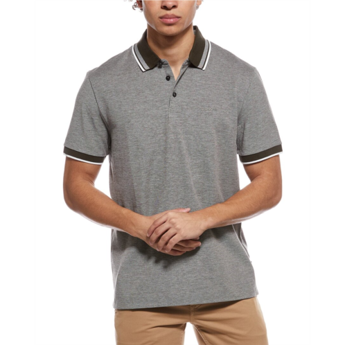 Hugo Boss prout polo shirt