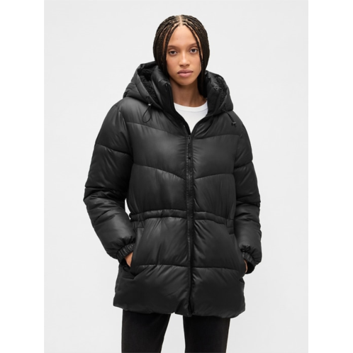 Gap ColdControl Max Midi Puffer Coat