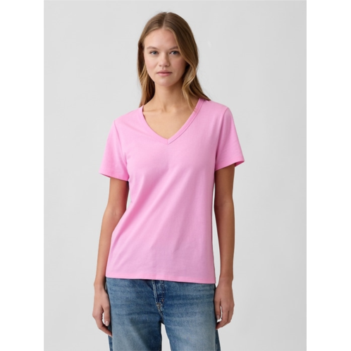 Gap Favorite V-Neck T-Shirt