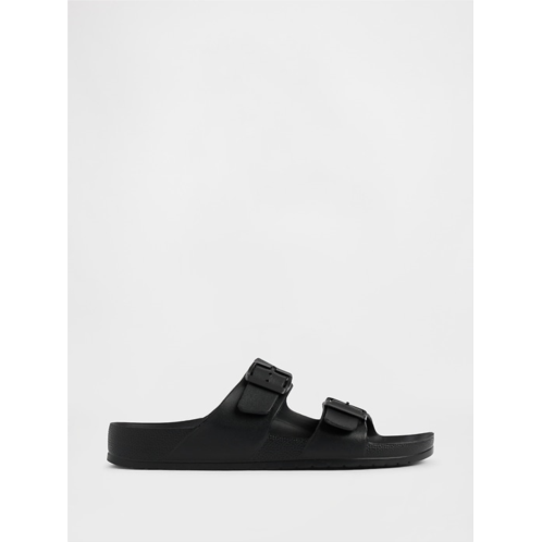 Gap EVA Buckle Sandals