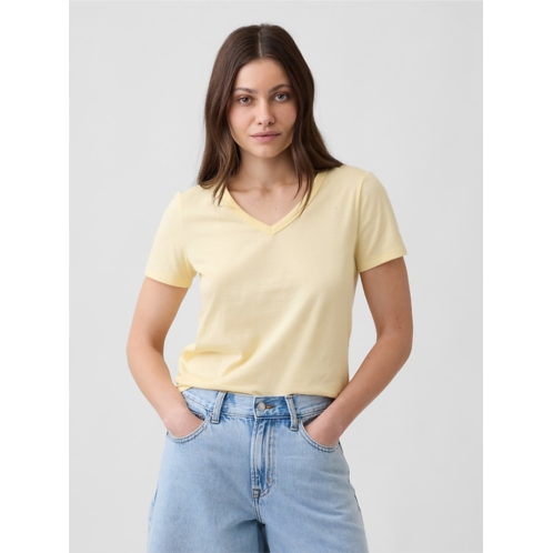 Gap Favorite V-Neck T-Shirt
