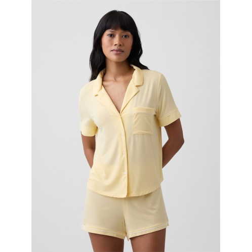 Gap Modal PJ Shirt