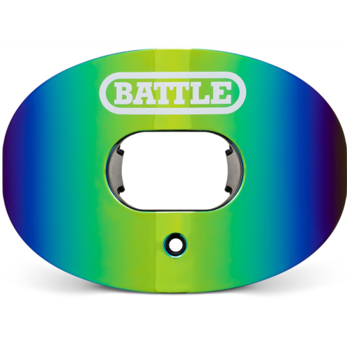 Battle Adults Prism Oxygen Mouthguard