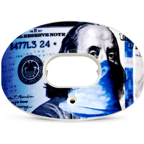 Battle Oxygen Football Mouthguard