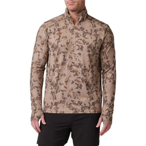 5.11 Tactical Mens PT-R Catalyst Pro Sweatshirt
