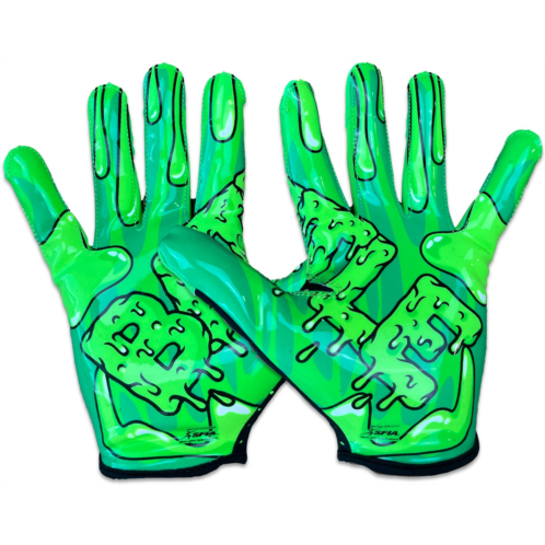 Battle Adults Slime Doom Speed Gloves