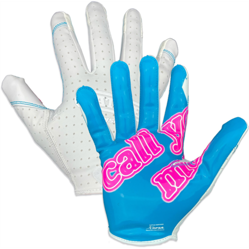 Battle Adults Call Your Mom Doom Speed Gloves