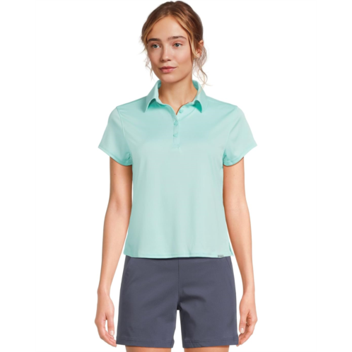Columbia Tidal Tee Short Sleeve Polo