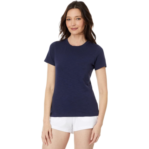 Womens TravisMathew Cloud Tee