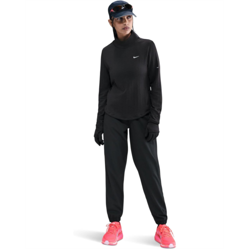 Nike Swift Sphere Thermo-FIT Turtle-Neck Top