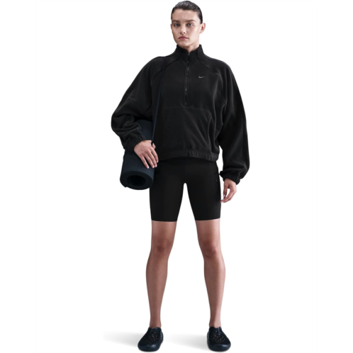 Nike One Thermo-FIT Half-Zip Top Polar Special