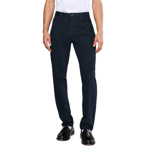 Mens Vince 5 Pocket Dylan