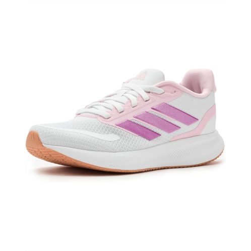 adidas Kids Run Falcon 5 Shoes (Big Kid)