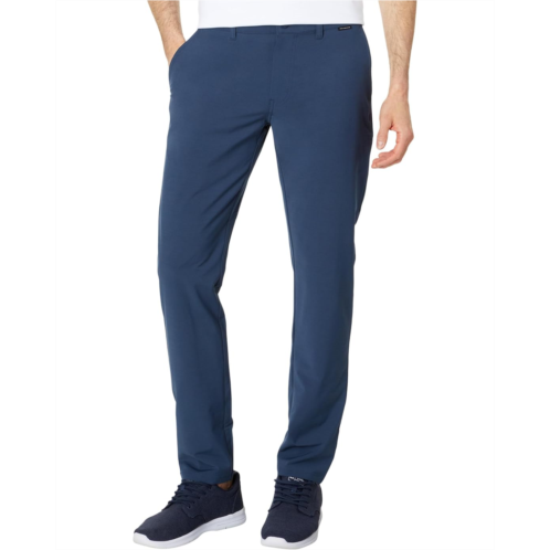 Mens TravisMathew Otc Tech Chino