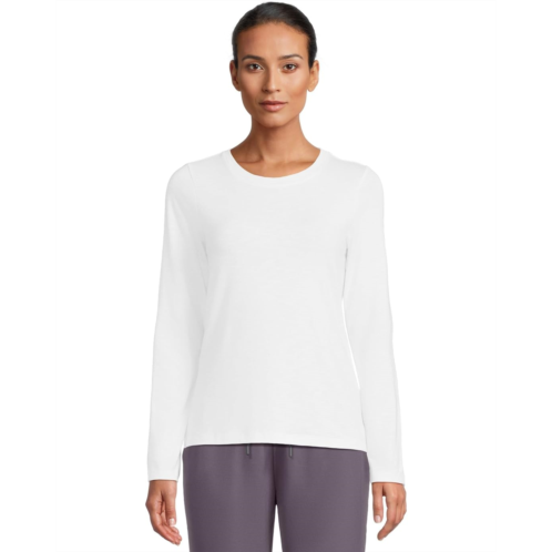 TravisMathew Cloud Long Sleeve Tee